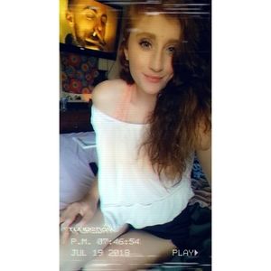 Meet your Posher, Molly